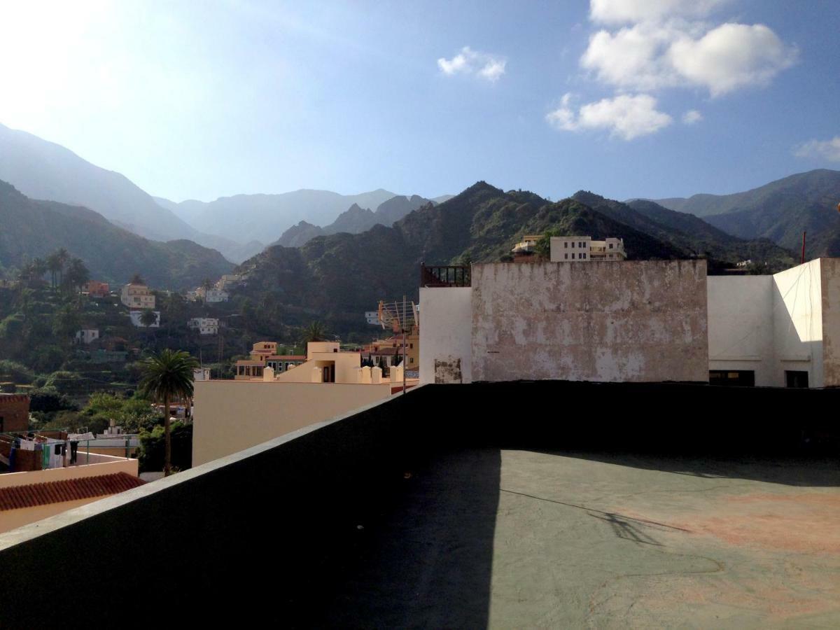 El Sabinar Vila Vallehermoso Exterior foto