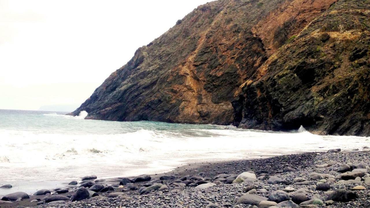El Sabinar Vila Vallehermoso Exterior foto
