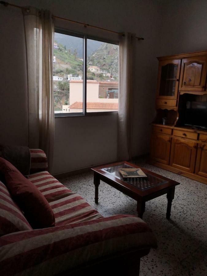 El Sabinar Vila Vallehermoso Exterior foto