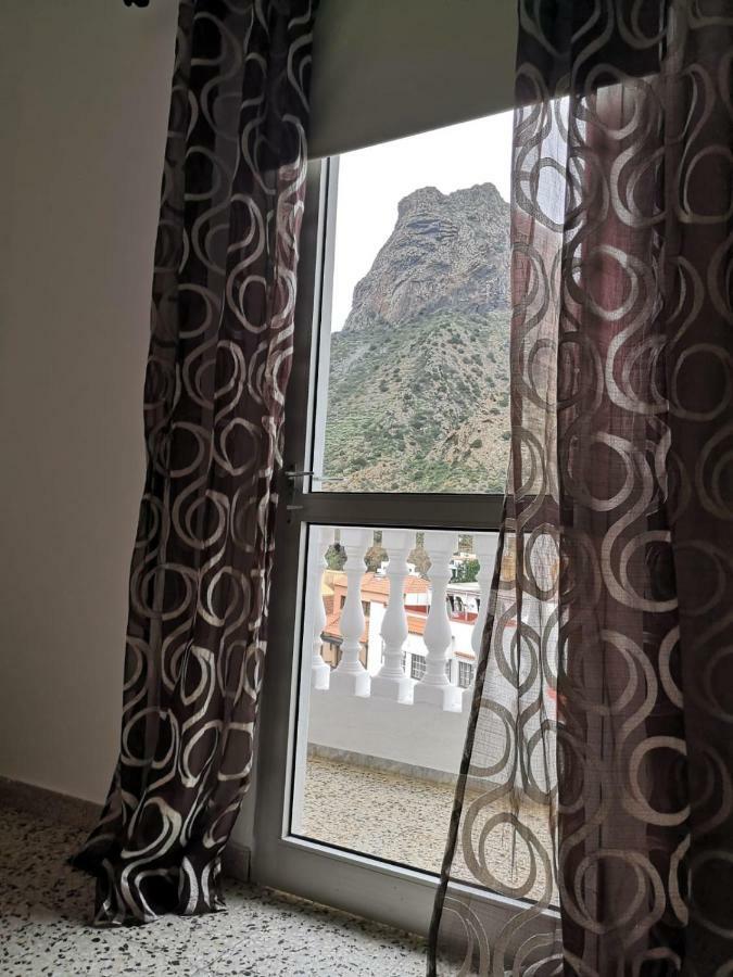 El Sabinar Vila Vallehermoso Exterior foto