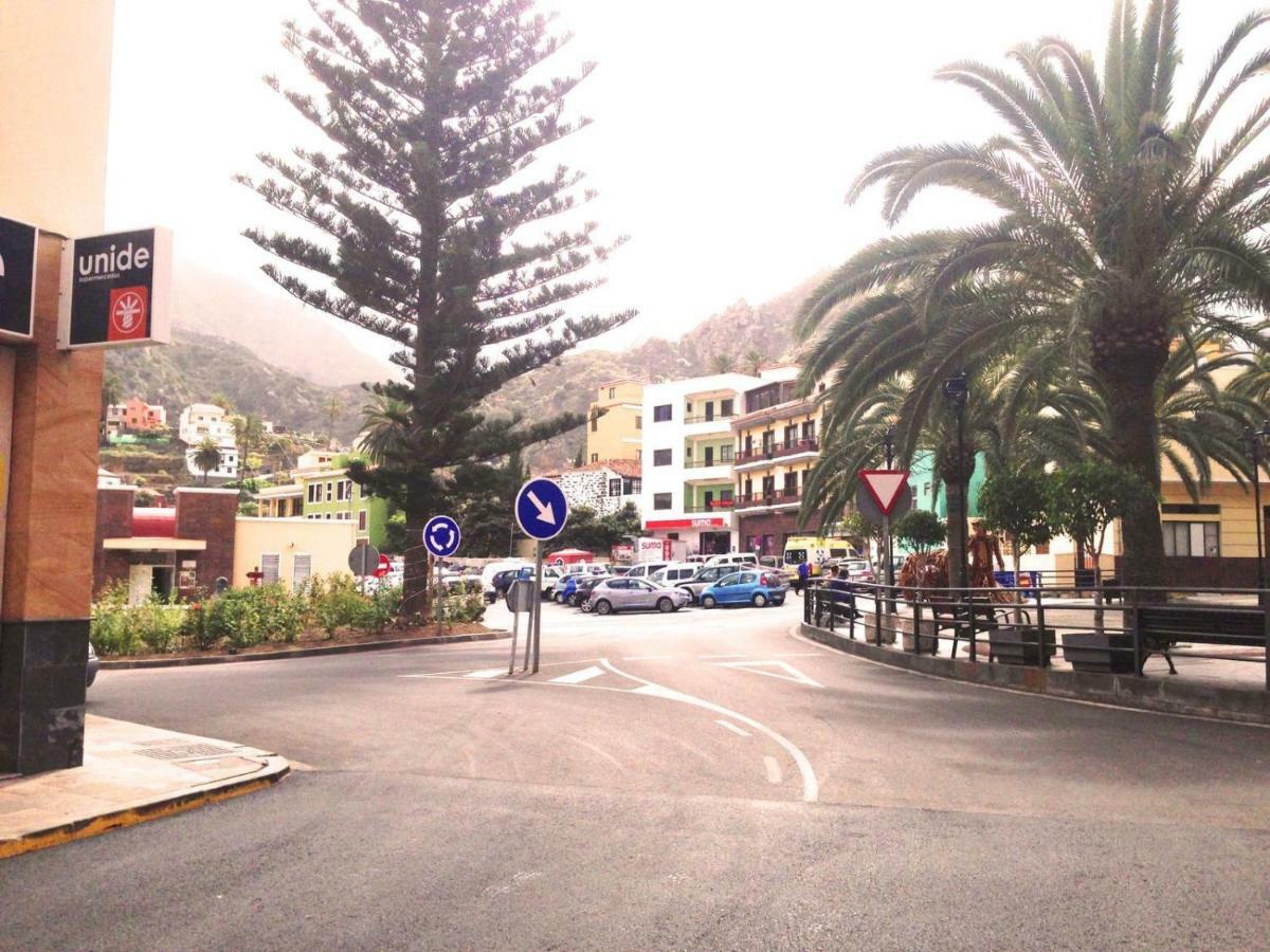 El Sabinar Vila Vallehermoso Exterior foto